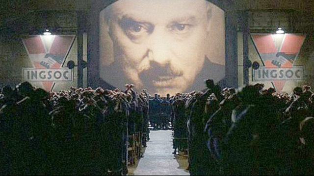 Wobert Wednesday – Orwell Follow-Up