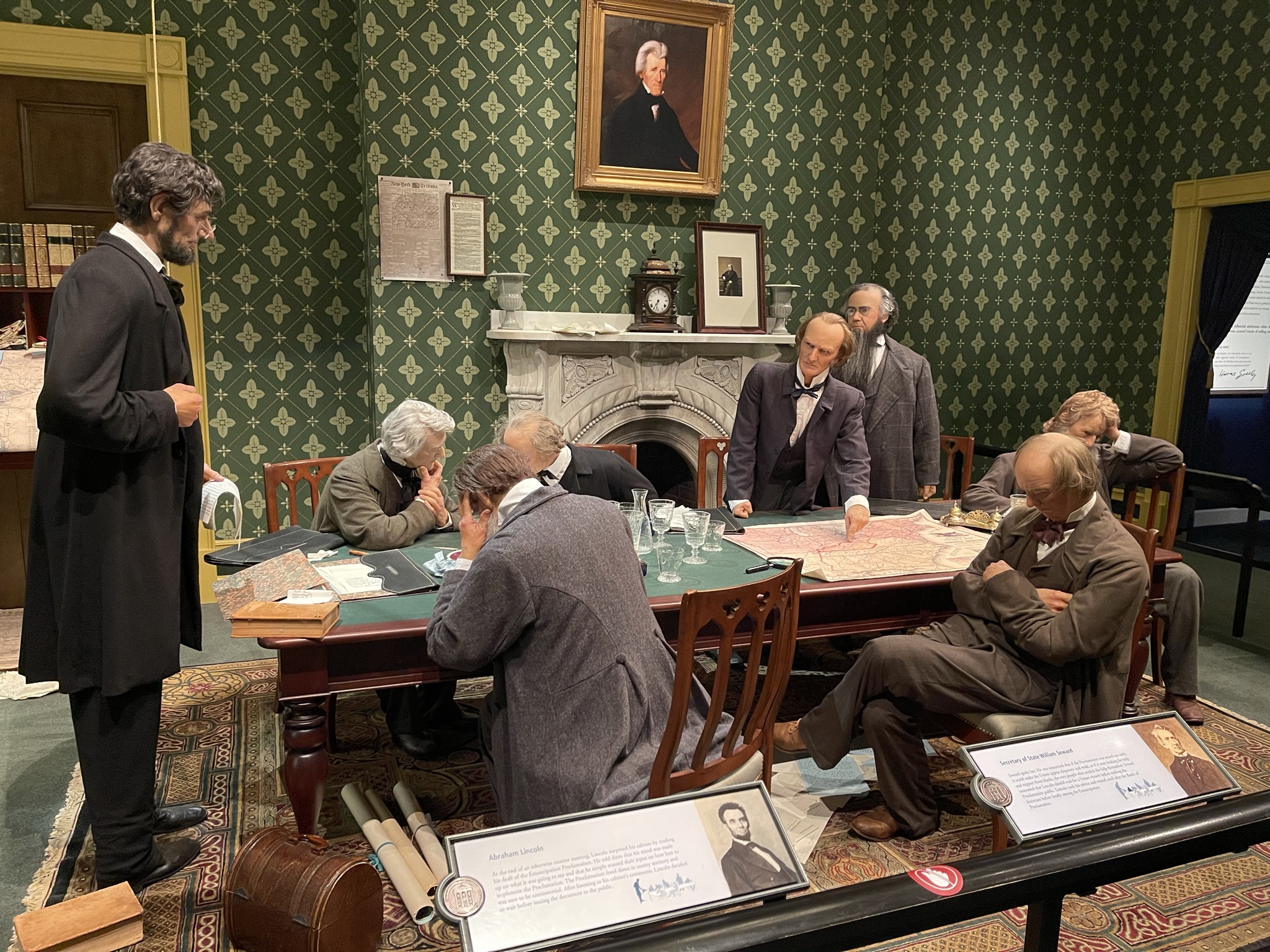 Francis Friday – The One Lincoln Book You Should Read