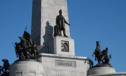 Francis Friday – Great Emancipator Road Trip