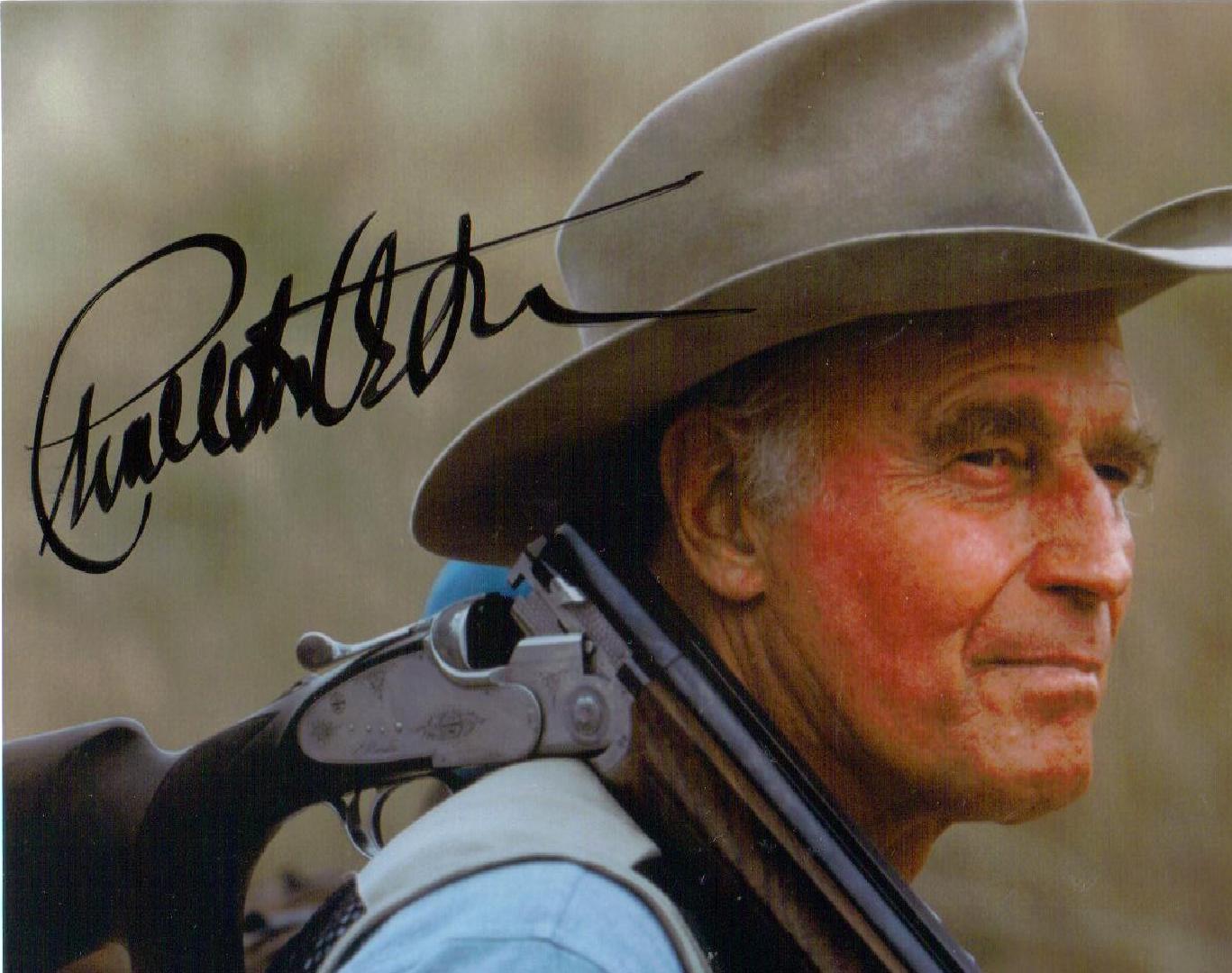 Martin Monday and Meeting Moses