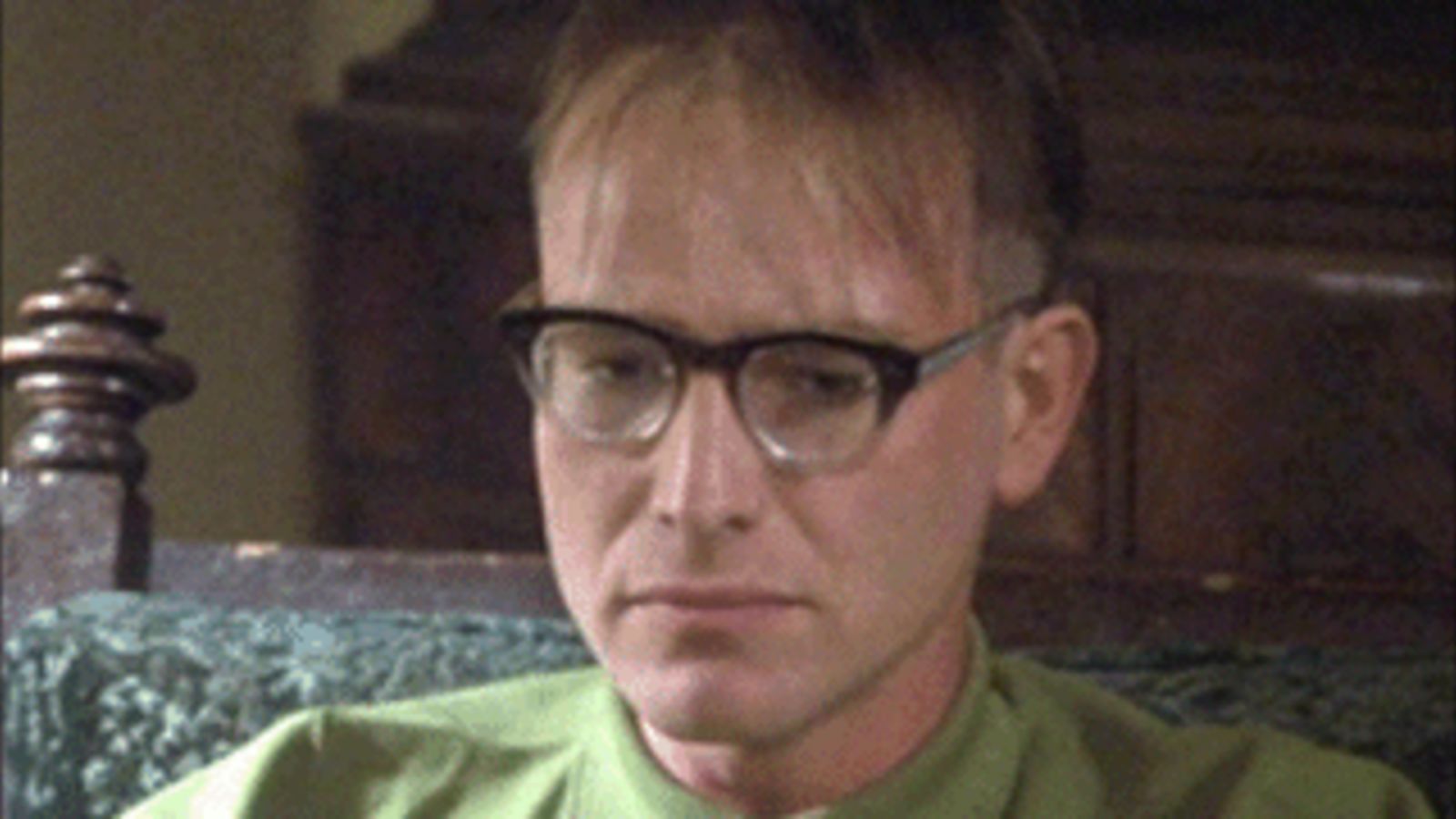 Martin Monday and Let’s Talk Movie Comedies