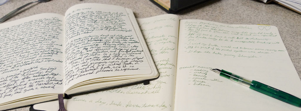 Wobert Wednesday – I’m Back Baby! Miscellaneous Observations