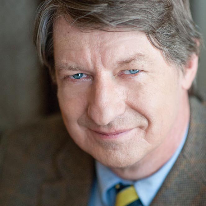 Martin Wednesday and an Encomium to PJ O’Rourke