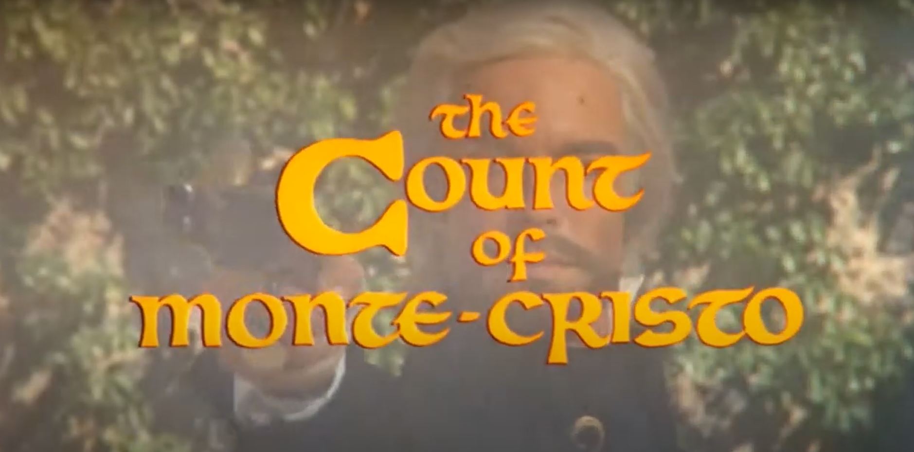 Francis Friday – What Is Your Favorite From Classic Literature?