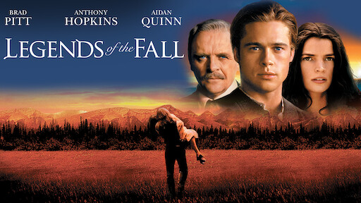 Francis Friday – “Legends of the Fall” . . . A Reevaluation